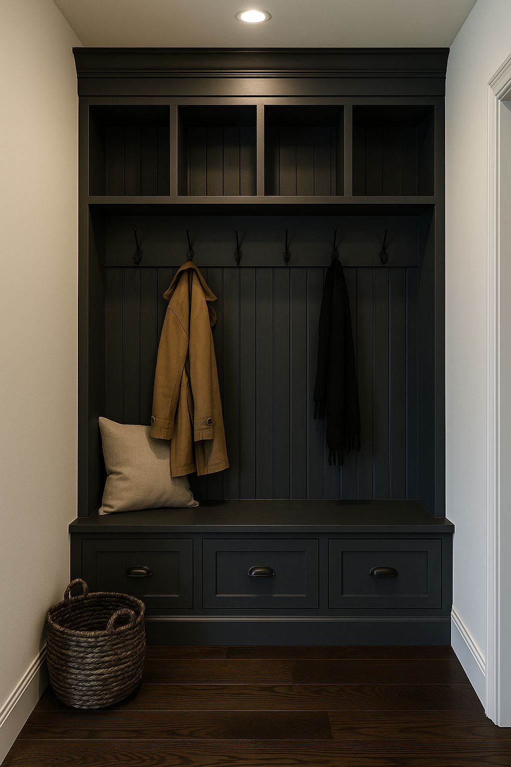 EntryWay Storage System 3
